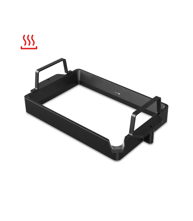 Phrozen Heated Resin Vat for Mighty Revo 16K MAX lämmitetty resiniallas 2 l
