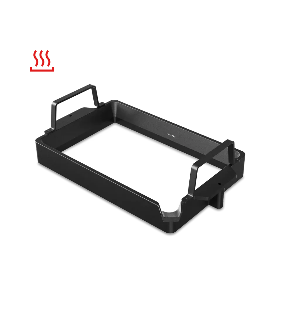 Phrozen Heated Resin Vat for Mighty Revo 16K MAX lämmitetty resiniallas 2 l