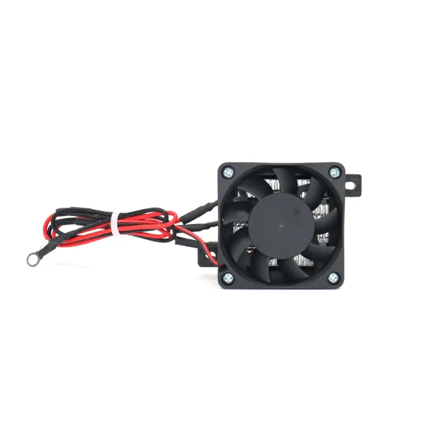 QIDI Tech X-Max 3/X-Plus 3 lämmitin tuulettimella 3D-tulostimeen