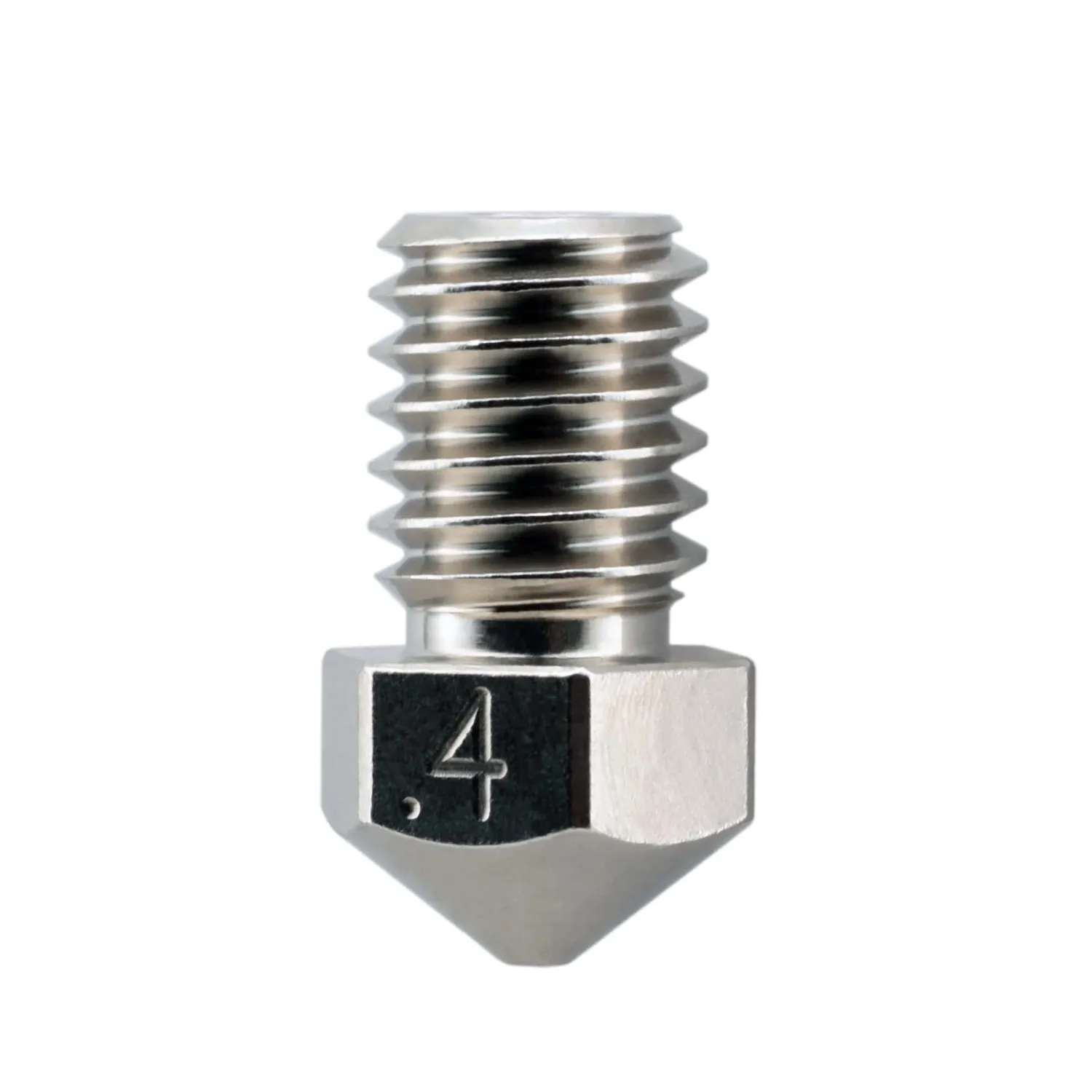 Micro-Swiss RepRap suutin M6