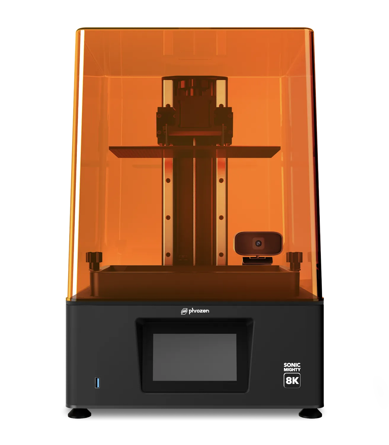 Phrozen Sonic Mighty 8K 10.1 LCD 3D-tulostin