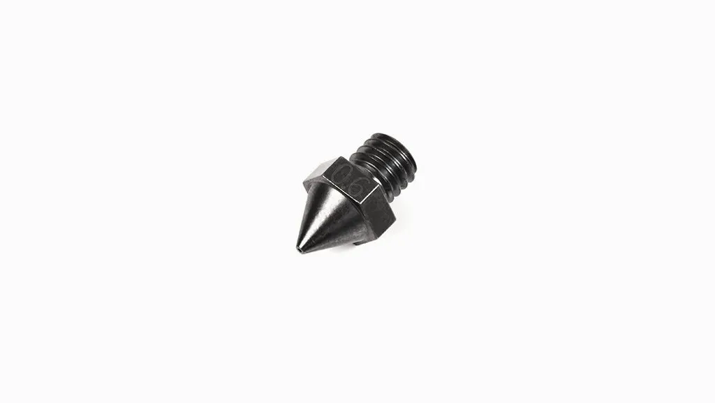 Raise3D Steel Nozzle WS2 terässuutin