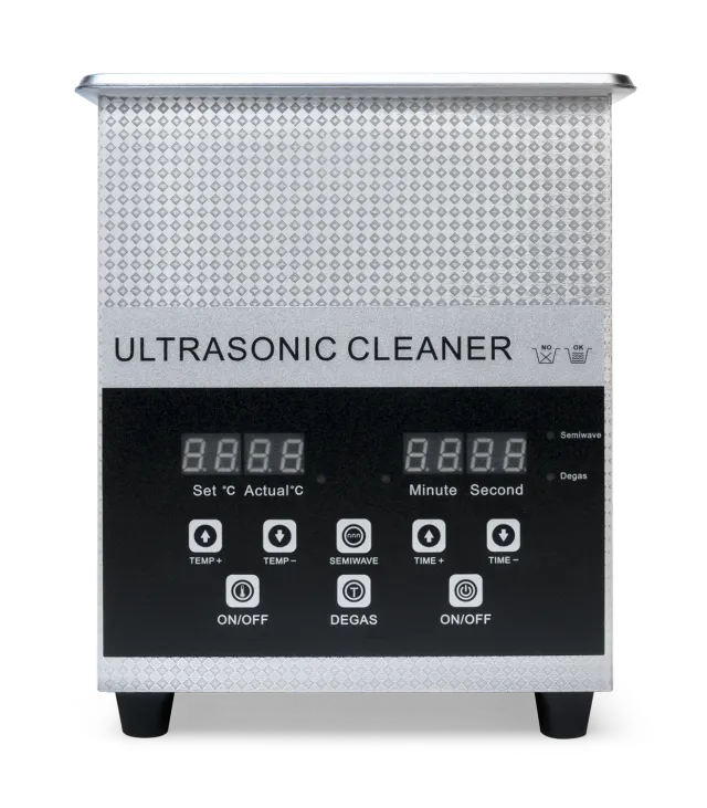 Phrozen Ultra-Sonic Cleaner ultraäänipesuri hartsille