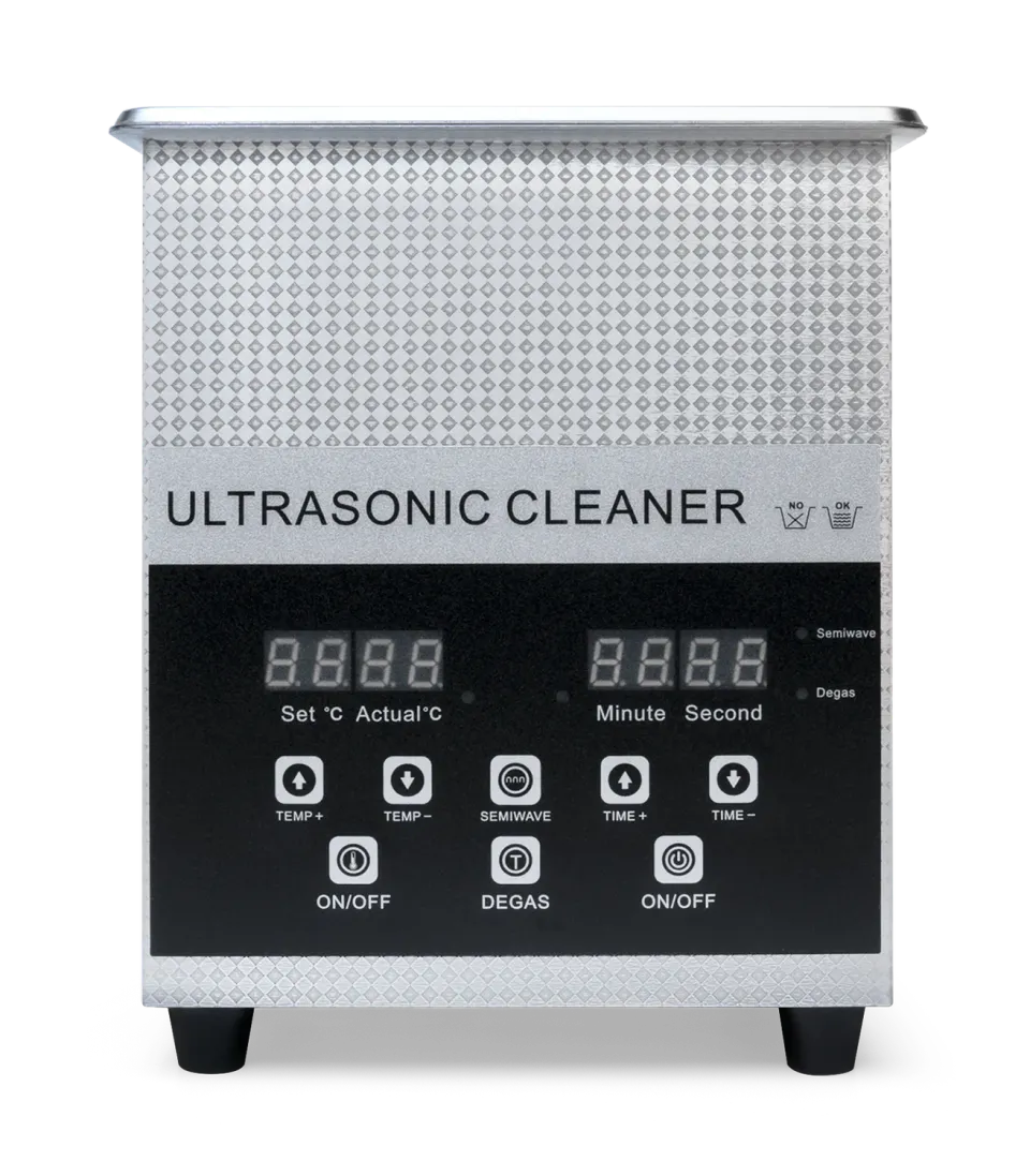Phrozen Ultra-Sonic Cleaner ultraäänipesuri hartsille