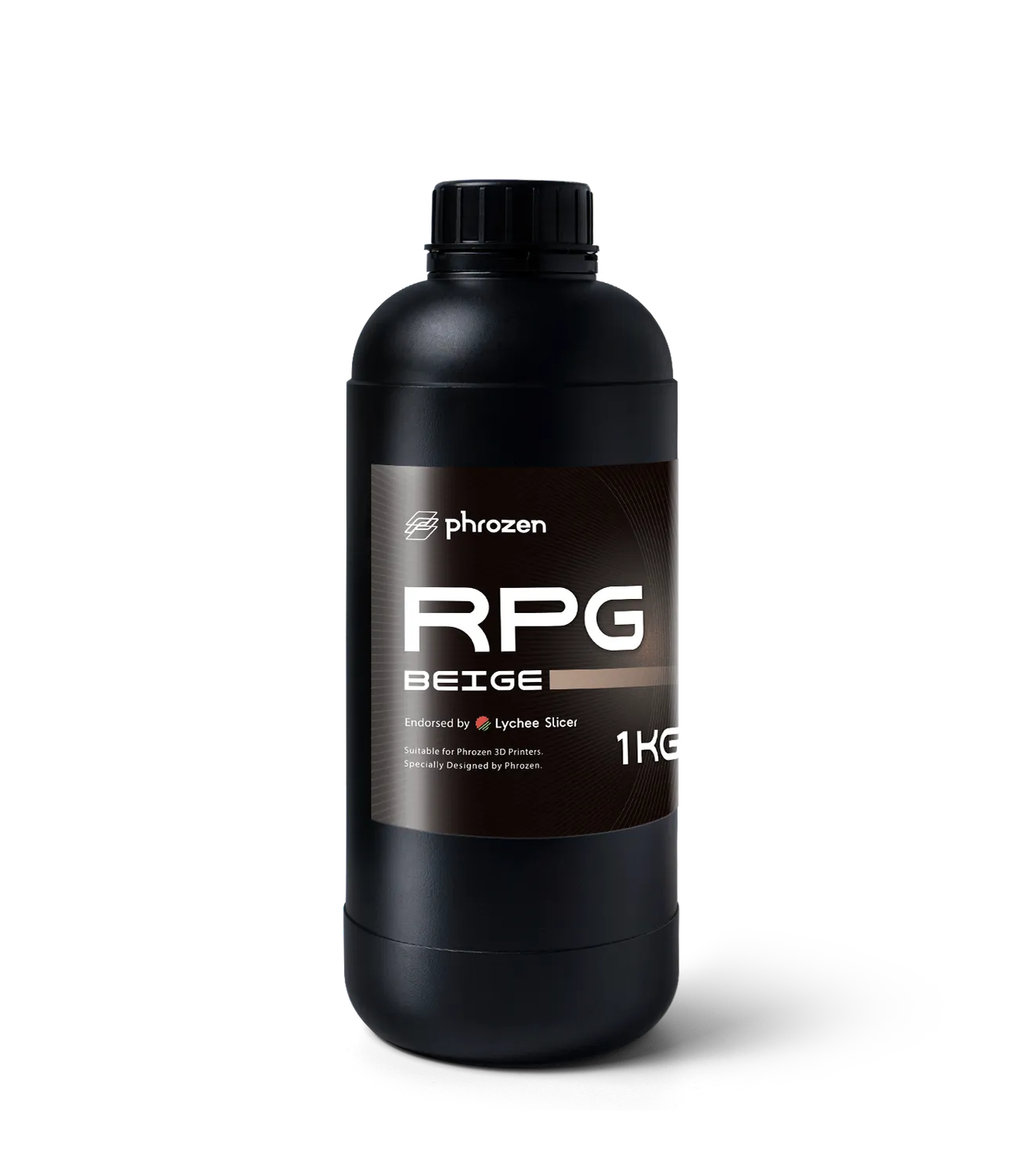 Phrozen RPG Resin hartsitulostushartsi