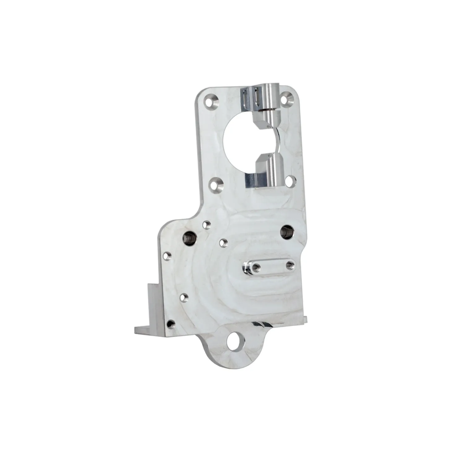 Micro-Swiss Direct Drive extruder runko