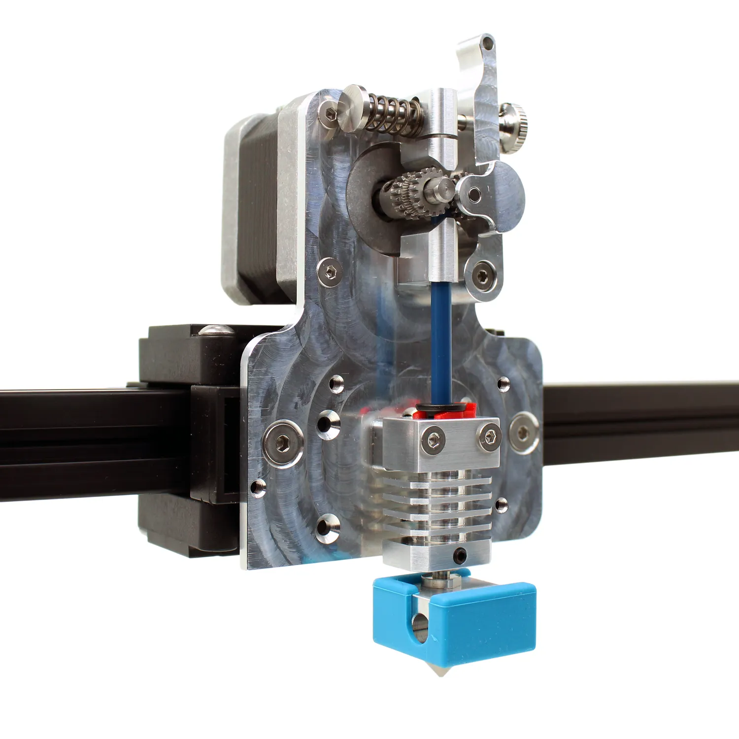 Micro-Swiss Direct Drive Extruder 3D-tulostimeen