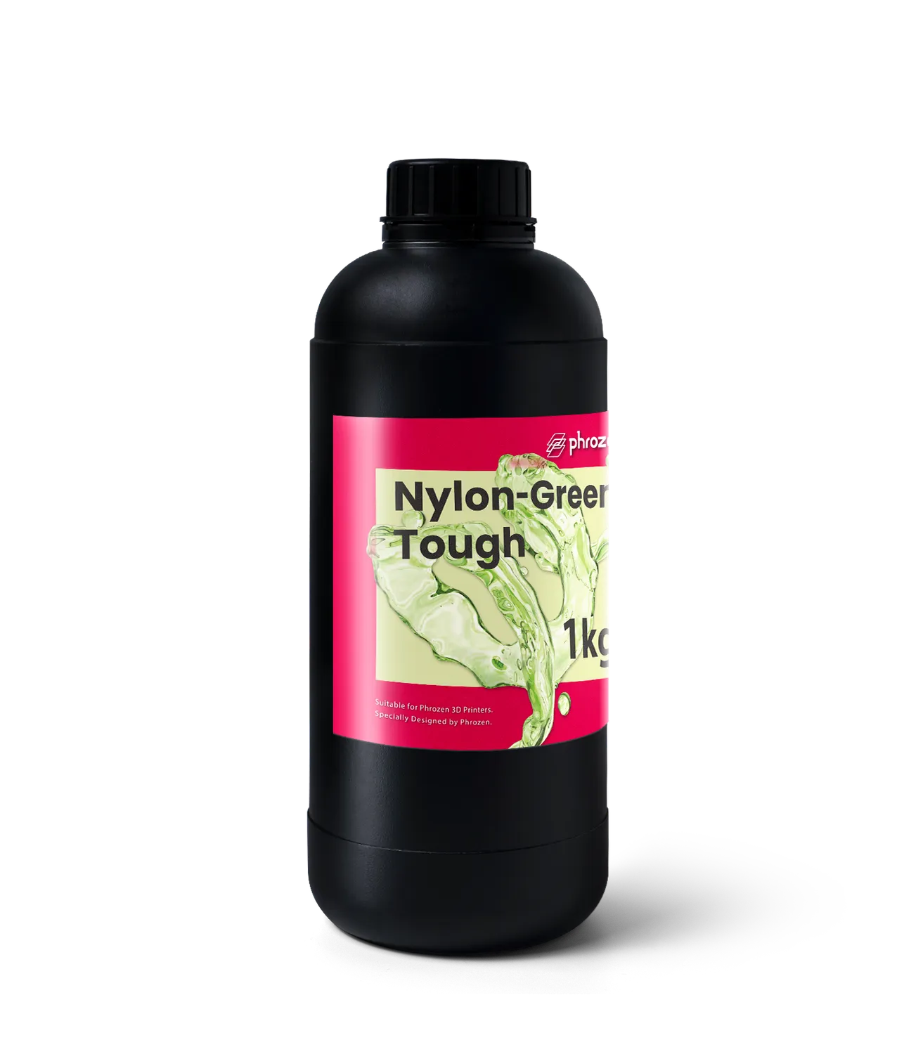 Phrozen Engineering Tough Nylon Resin 3D-tulostushartsi