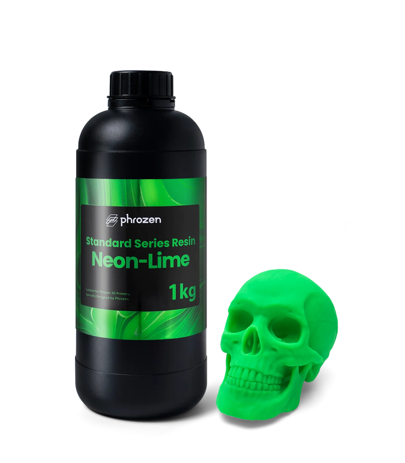 Phrozen Standard Neon hartsi