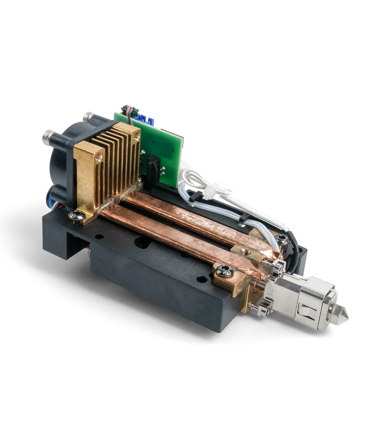 ARCO Nozzle Heat Pipe hotend-moduuli 300 °C varaosa