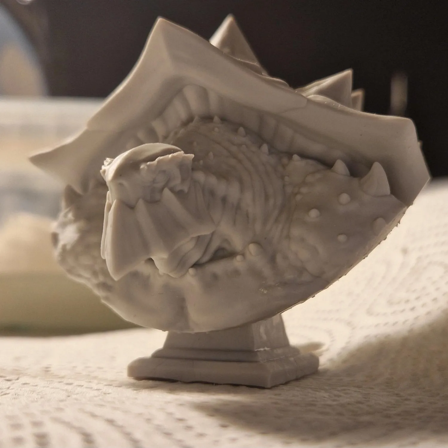 Phrozen Aqua 8K Resin -hartsitulostushartsi