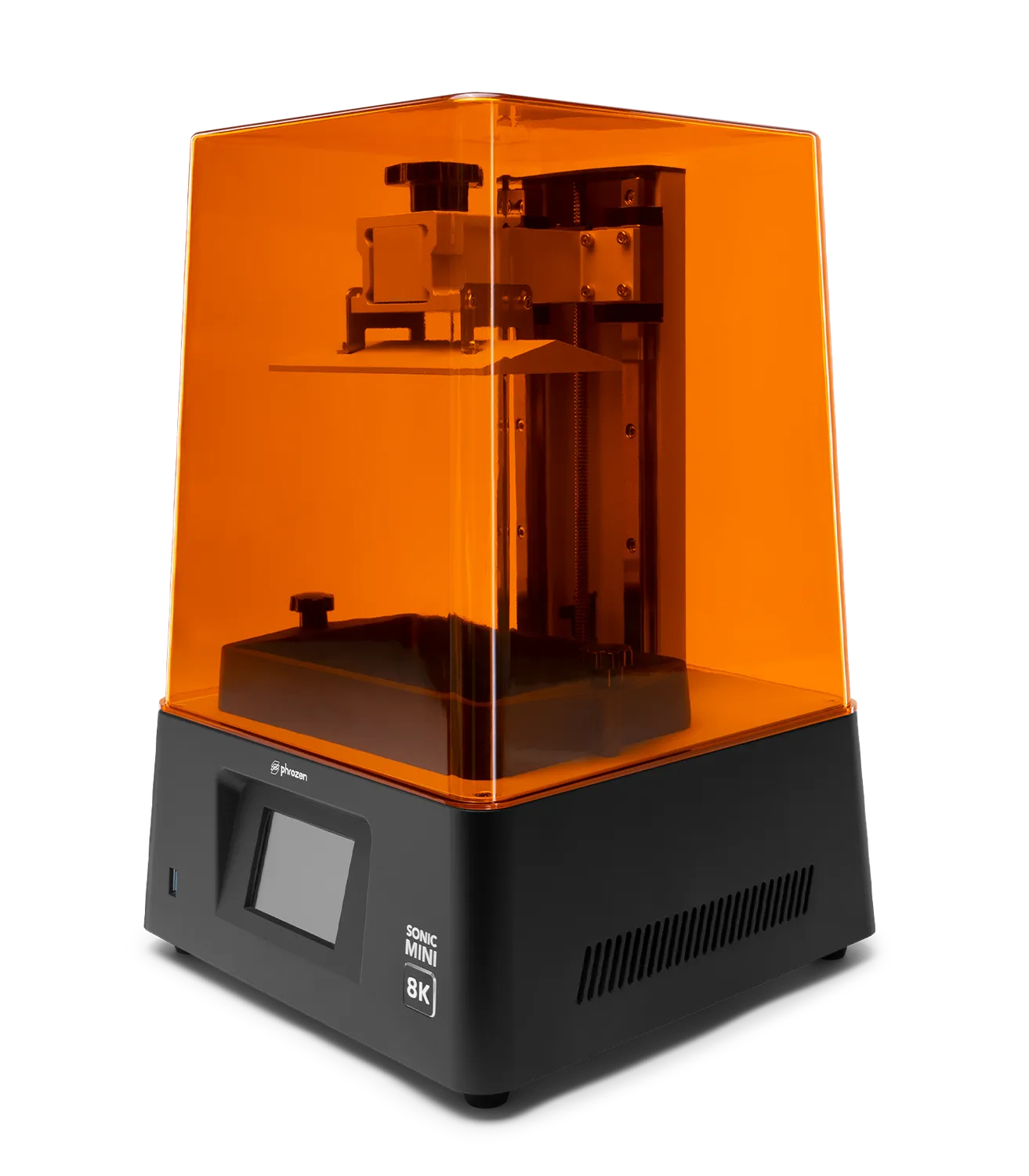 Phrozen Sonic Mini 8K 7.1 3D-tulostin, resiini, 22 µm
