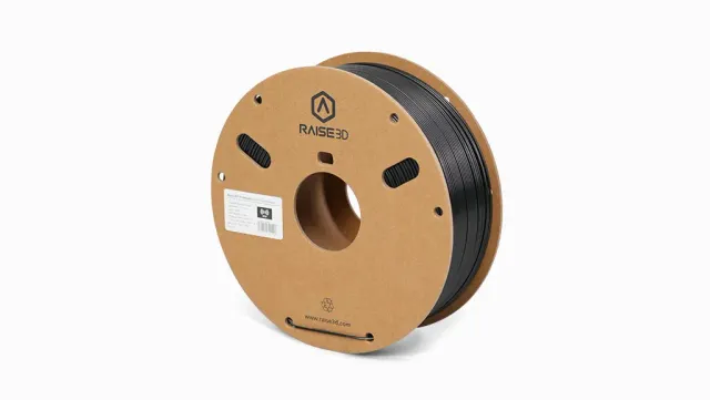 Raise3D Premium ABS filamentti RFID