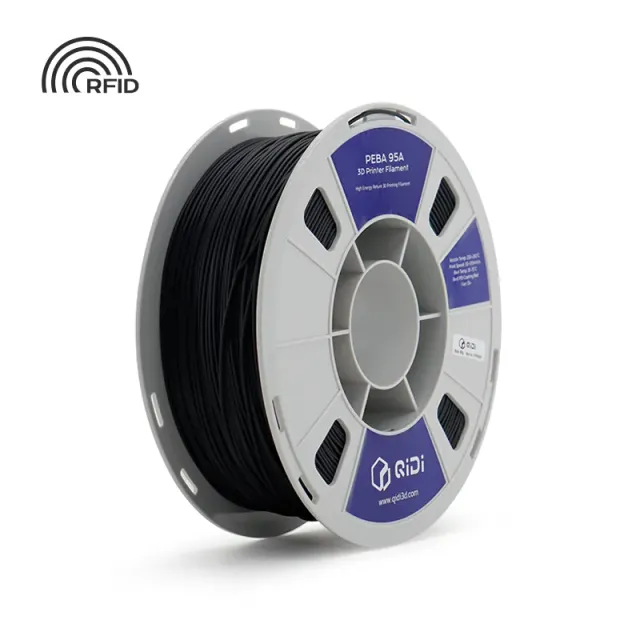 QIDI Tech PEBA 95A filamentti