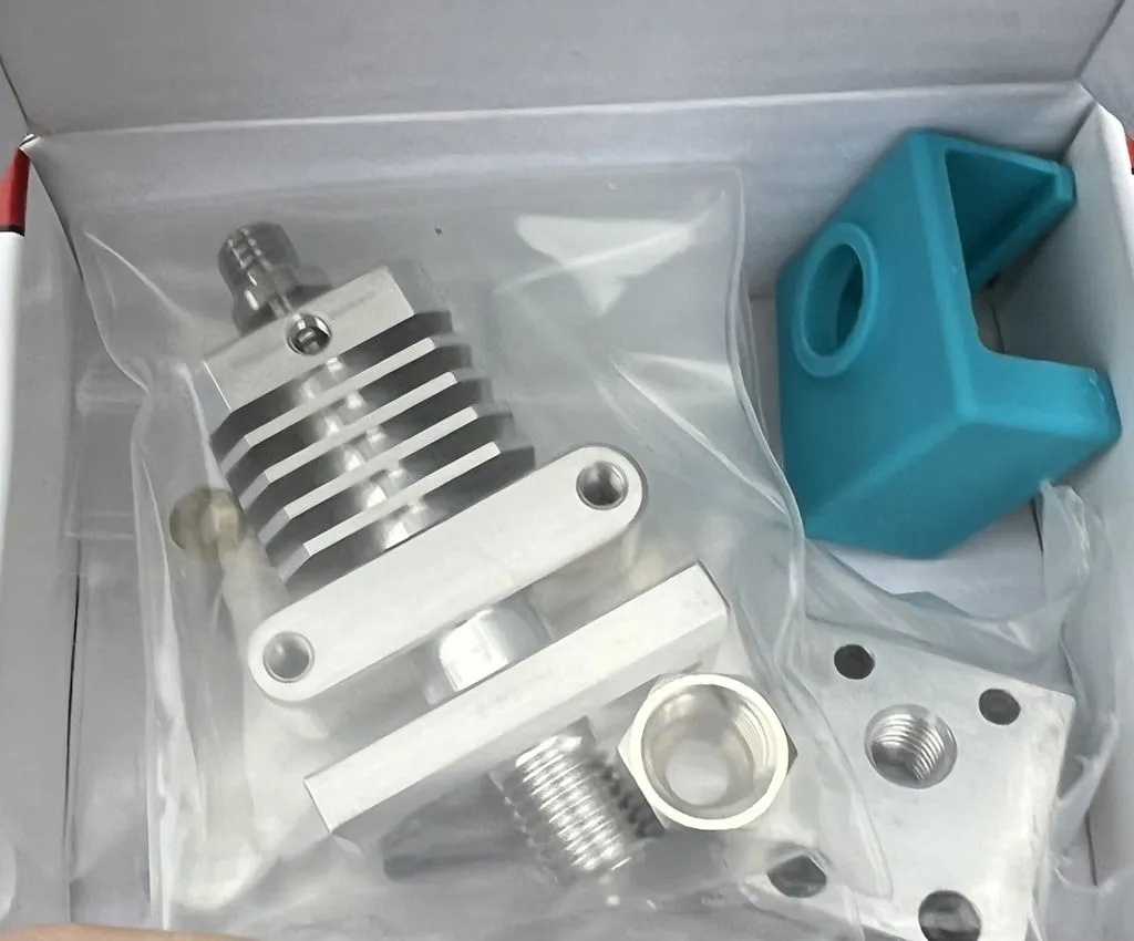Micro-Swiss All Metal Hotend Kit CR-6 SE CR-6 MAX CR-10 Smart