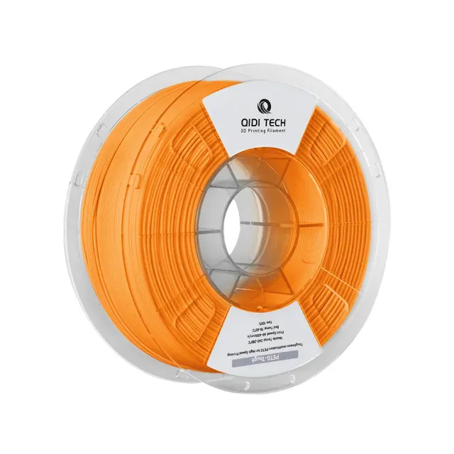 Qidi PETG Tough filamentti 1,75 mm iskuja kestävä