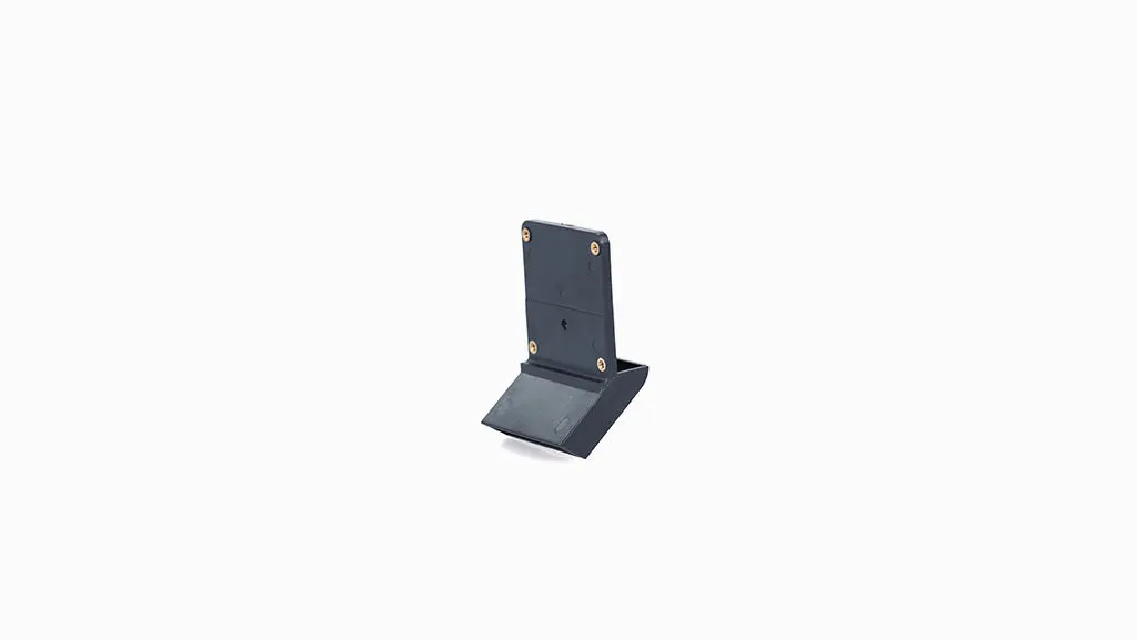 Raise 3D Model Cooling Fan Duct E2/E2CF jäähdytyskanava