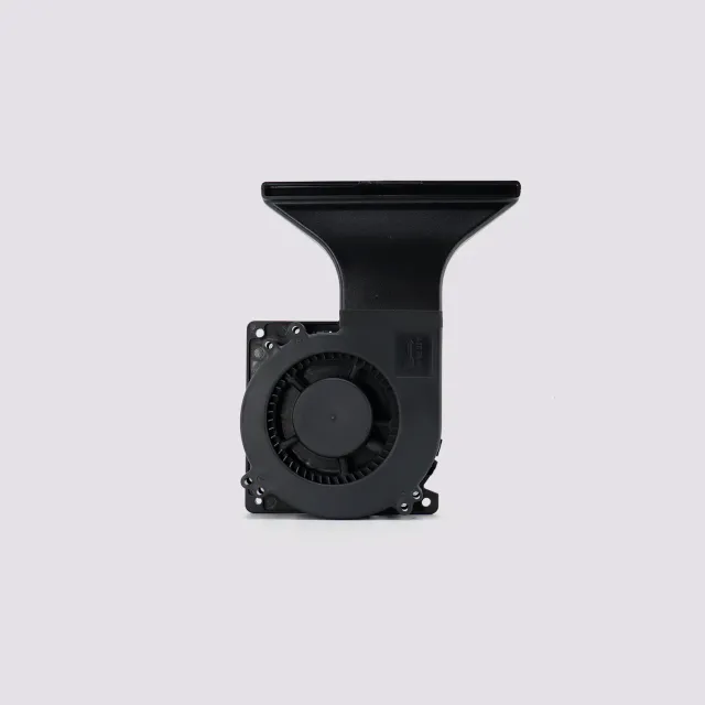 Qidi Q2 aputuuletin 4-pin PWM kierrosvalvonnalla