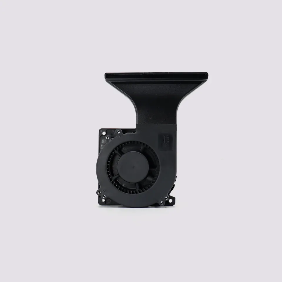 Qidi Q2 aputuuletin 4-pin PWM kierrosvalvonnalla