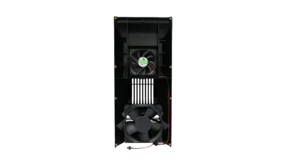 Raise3D Pro3 Air Filter Fan Assembly tuuletin