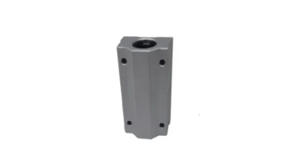 Raise 3D Box-type Slider -liukukappale E2/E2CF