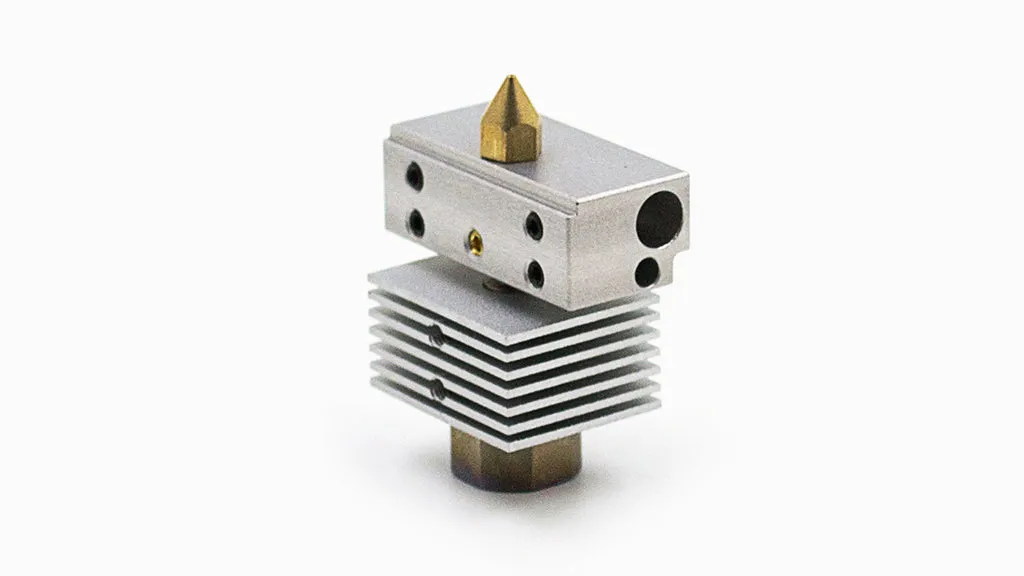 Raise 3D N-sarja Hot End Assembly V2 hotend 0,4 mm
