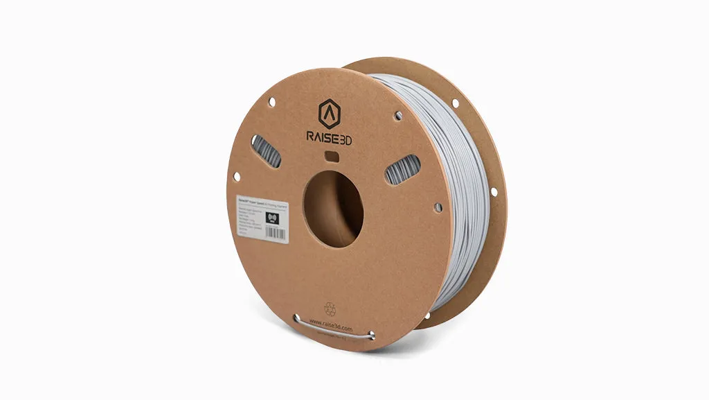Raise 3D Hyper Speed PLA-filamentti RFID