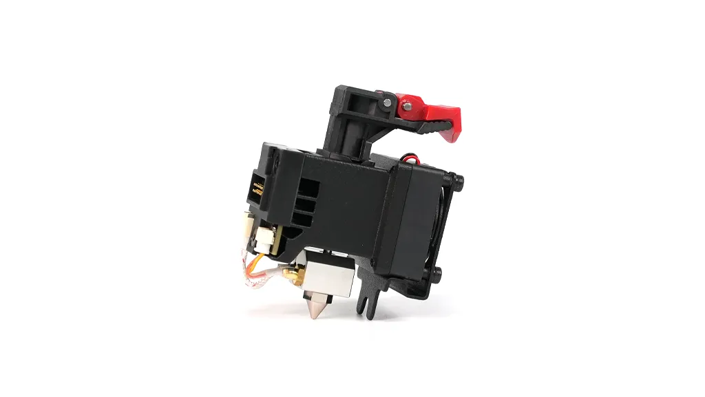 Raise3D Pro3 V3H hotend varaosa Pro3