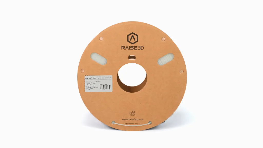 Raise 3D Hyper Core PPA GF25 filamentti