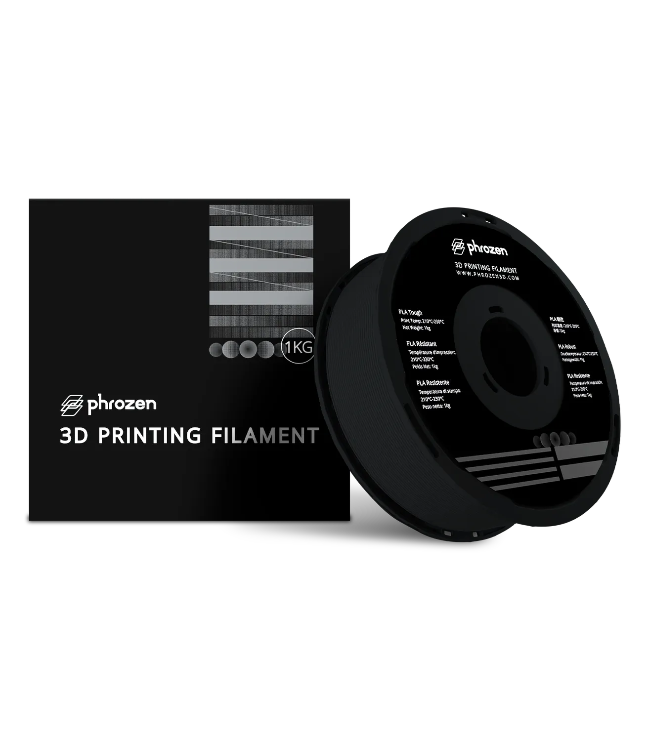 Phrozen Tough PLA filamentti 1 kg