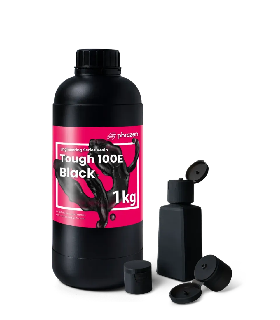 Phrozen Tough 100E Engineering-hartsi