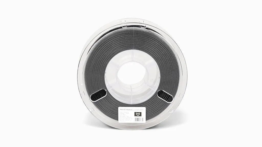 Raise 3D Industrial PETG ESD Filament - RFID filamentti