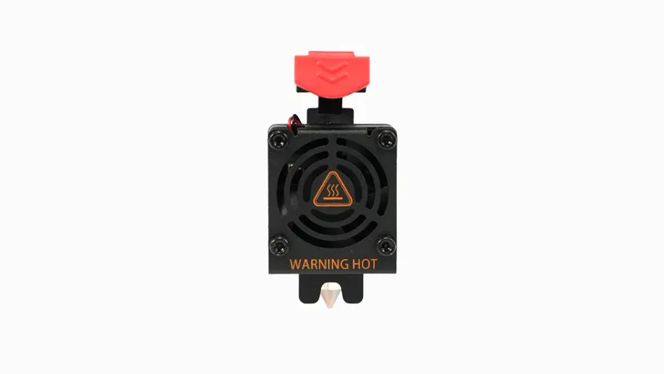 Raise3D Pro3 V3H hotend varaosa Pro3