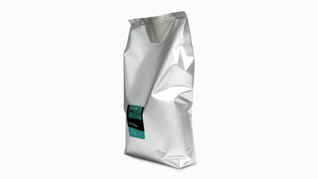 Raise3D TPU 86A SLS-jauhe 10 kg joustava