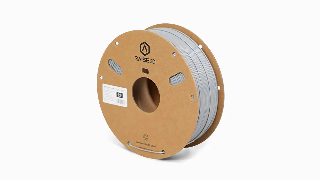 Raise3D Premium ABS filamentti RFID