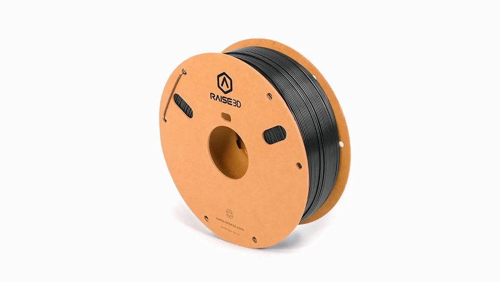 Raise 3D Hyper Core ABS CF15 filamentti hiilikuituvahvisteinen