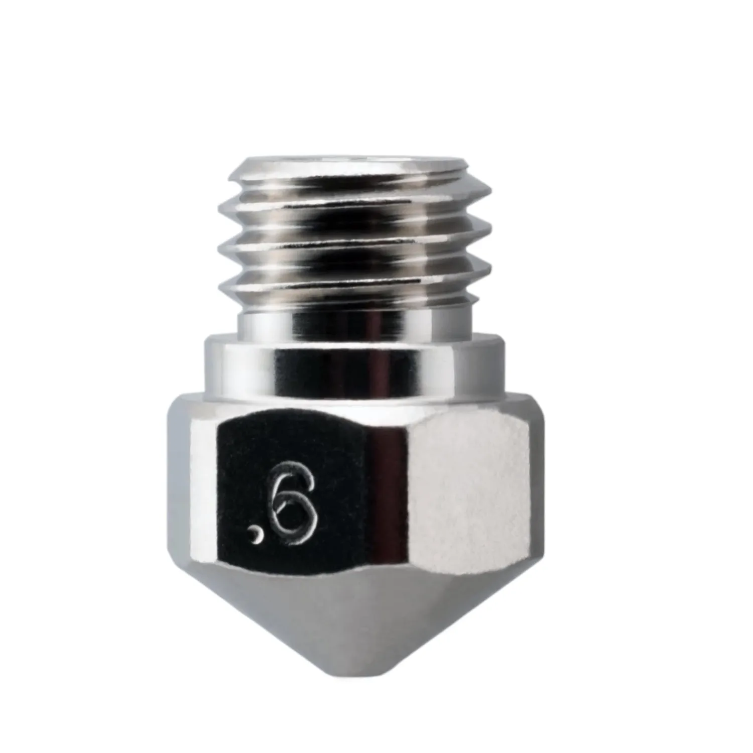 Micro-Swiss MK10 suutin All Metal Hotend
