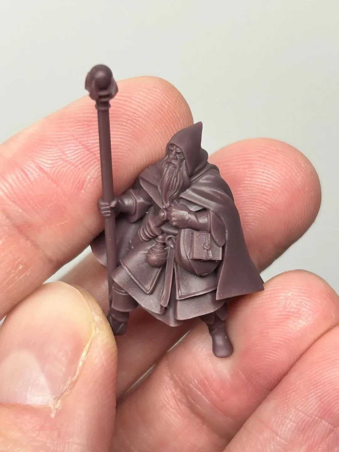 Phrozen Aqua Hyperfine High-Resolution Resin hartsi