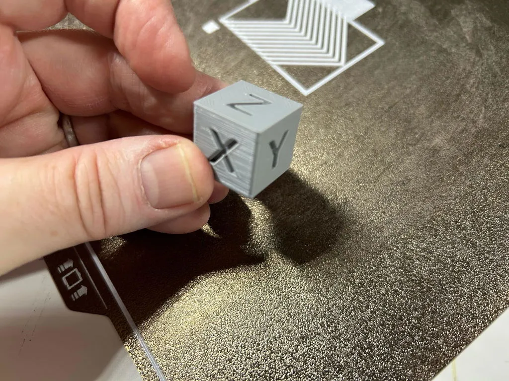 Micro-Swiss FlowTech Hotend Bambu Lab -tulostimeen