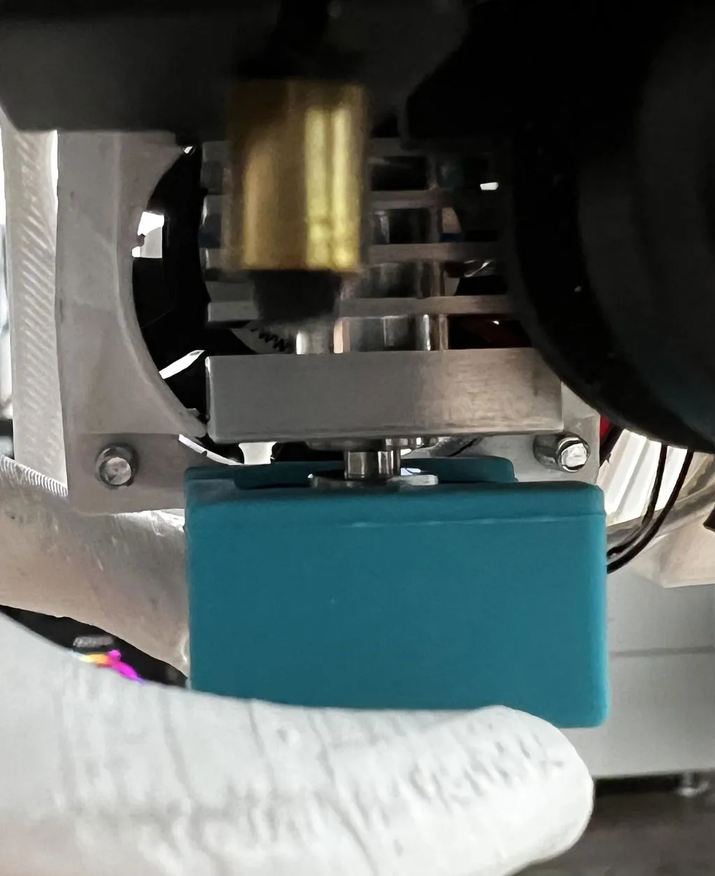 Micro-Swiss All Metal Hotend Kit CR-6 SE CR-6 MAX CR-10 Smart