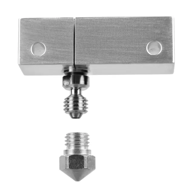 Micro-Swiss All Metal Hotend Wanhao i3 hotend uritettu