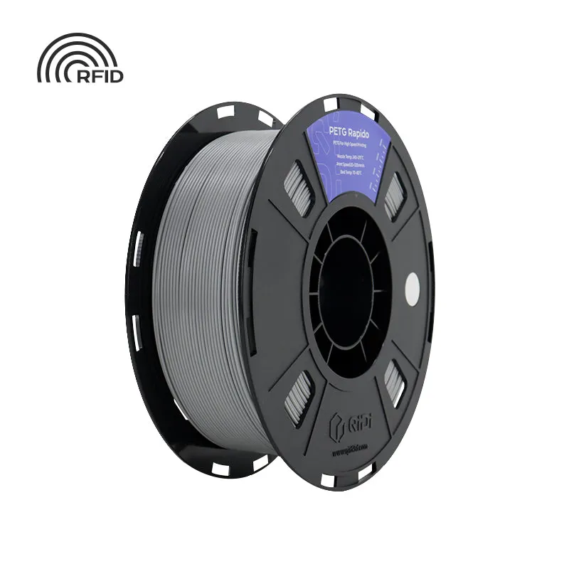 QIDI Tech PETG Rapido filamentti