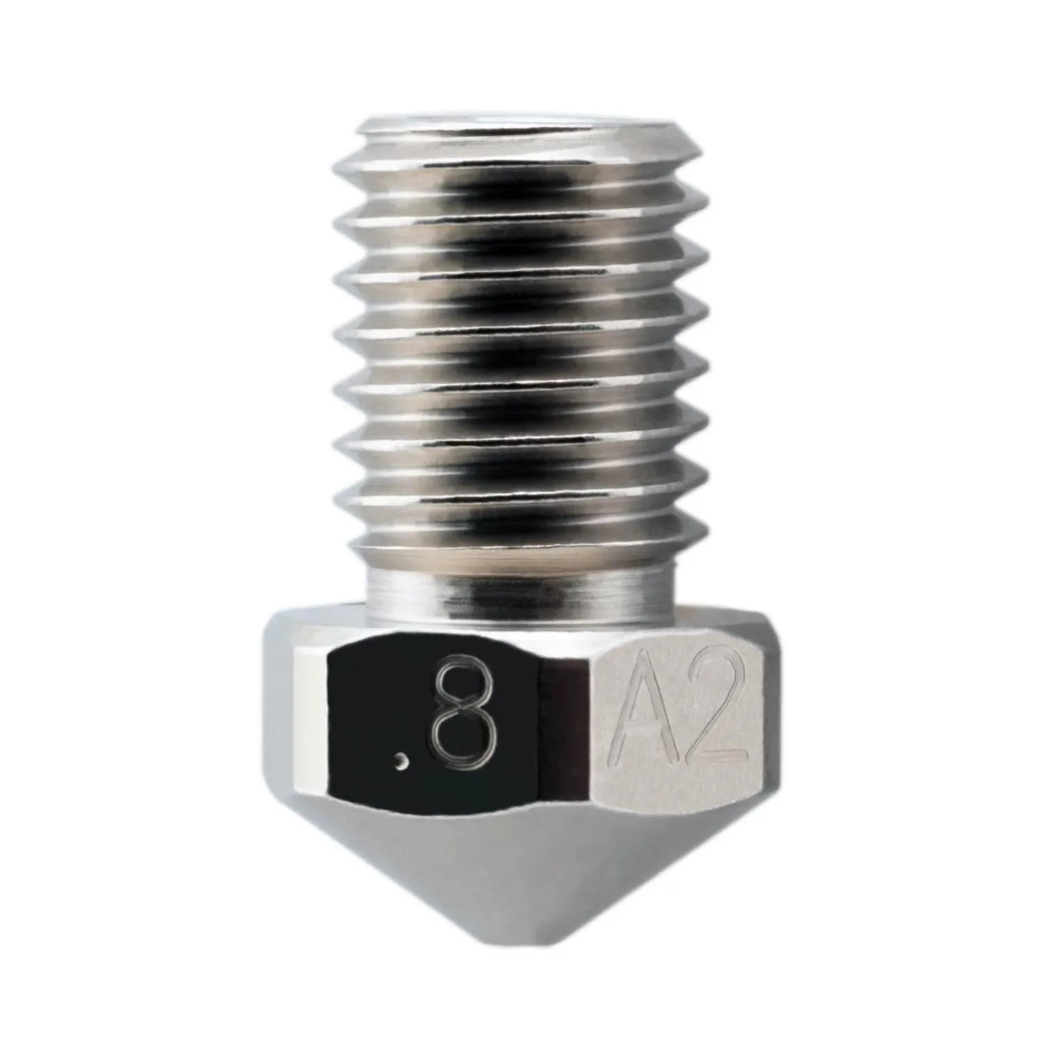 Micro Swiss A2-suutin Dremel Digilab 3D45 karkaistu