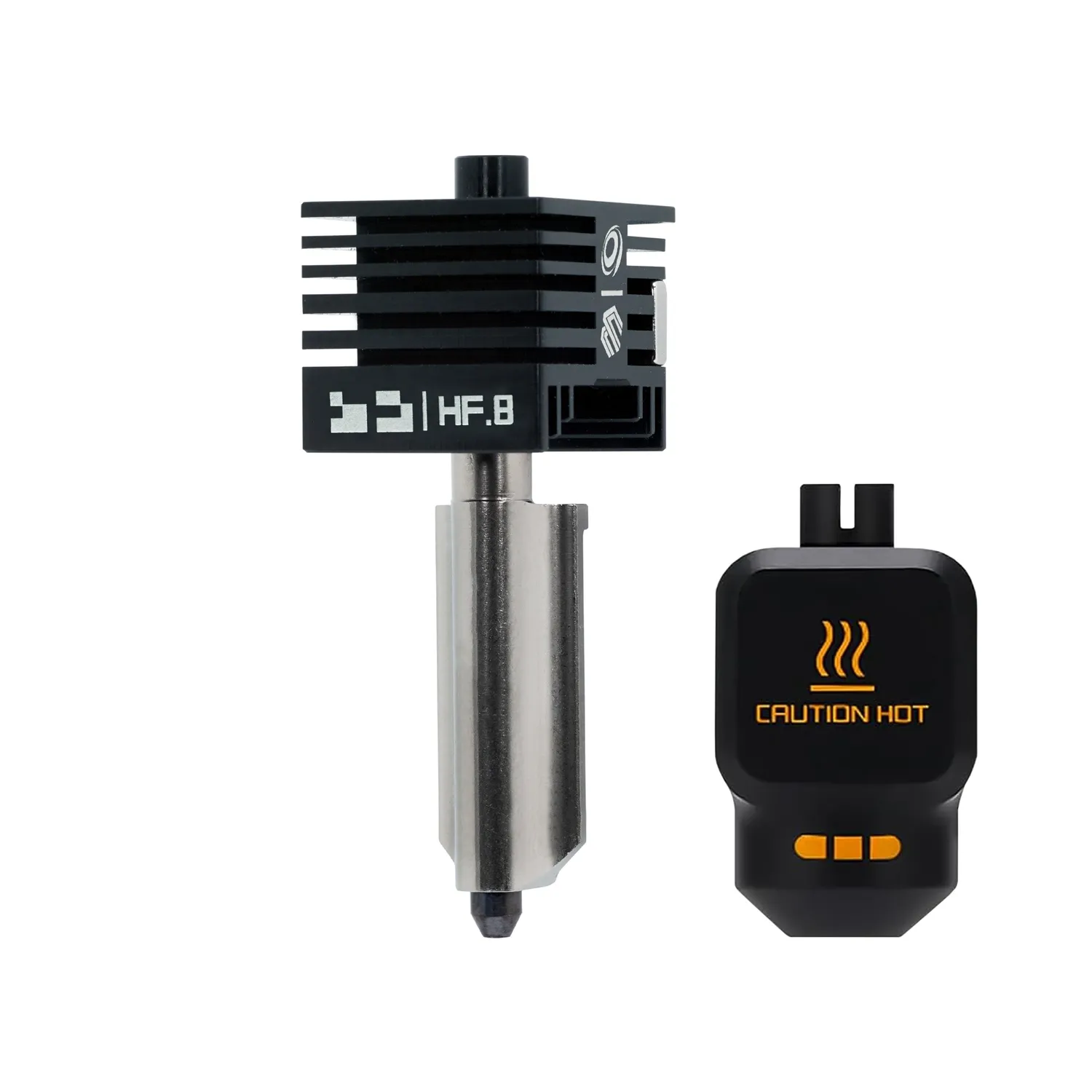 Micro-Swiss CHT High Flow hotend Bambu Lab