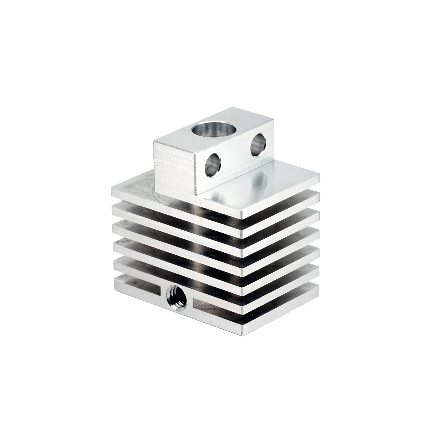 Micro-Swiss jäähdytysripa Creality CR-10 SE alumiini
