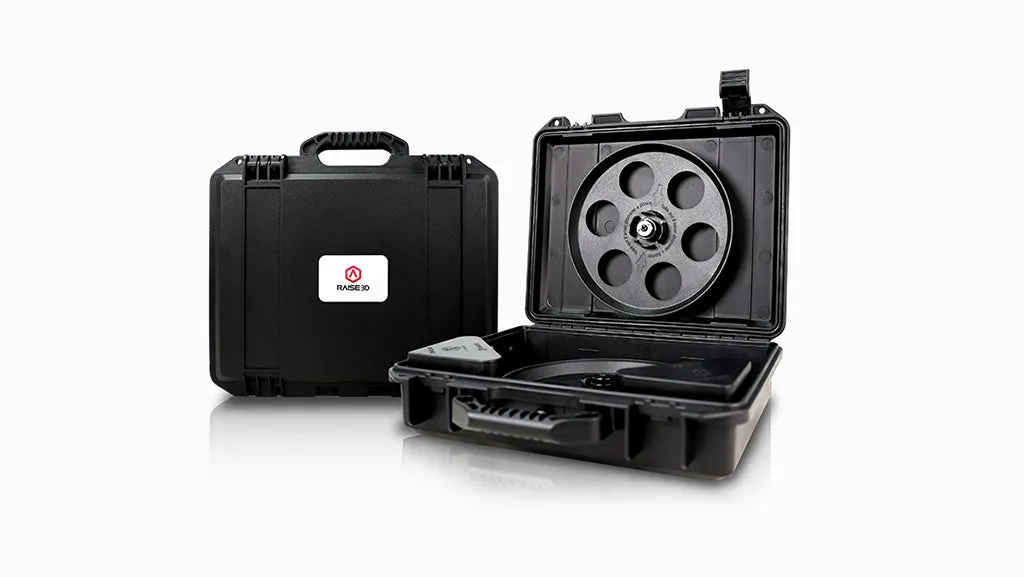 Raise3D Dry Box filamenttikuivain