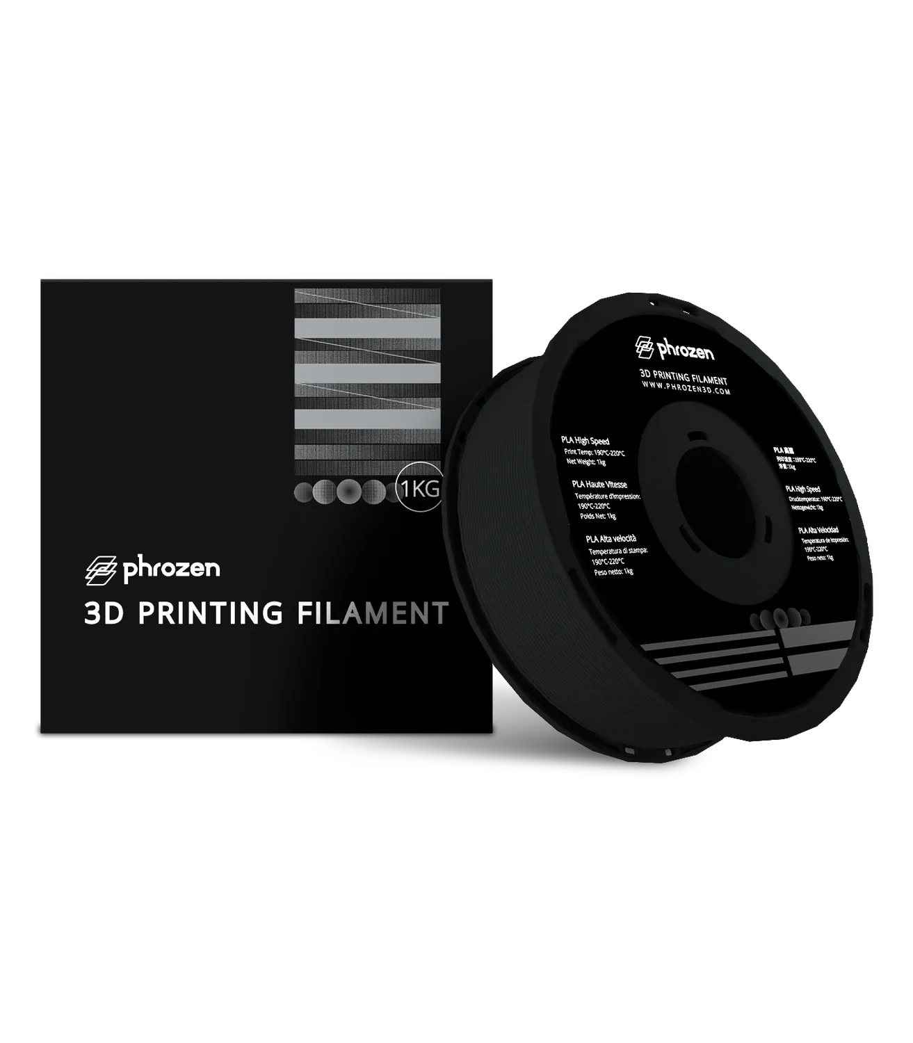 Phrozen High-Speed PLA PLA-filamentti