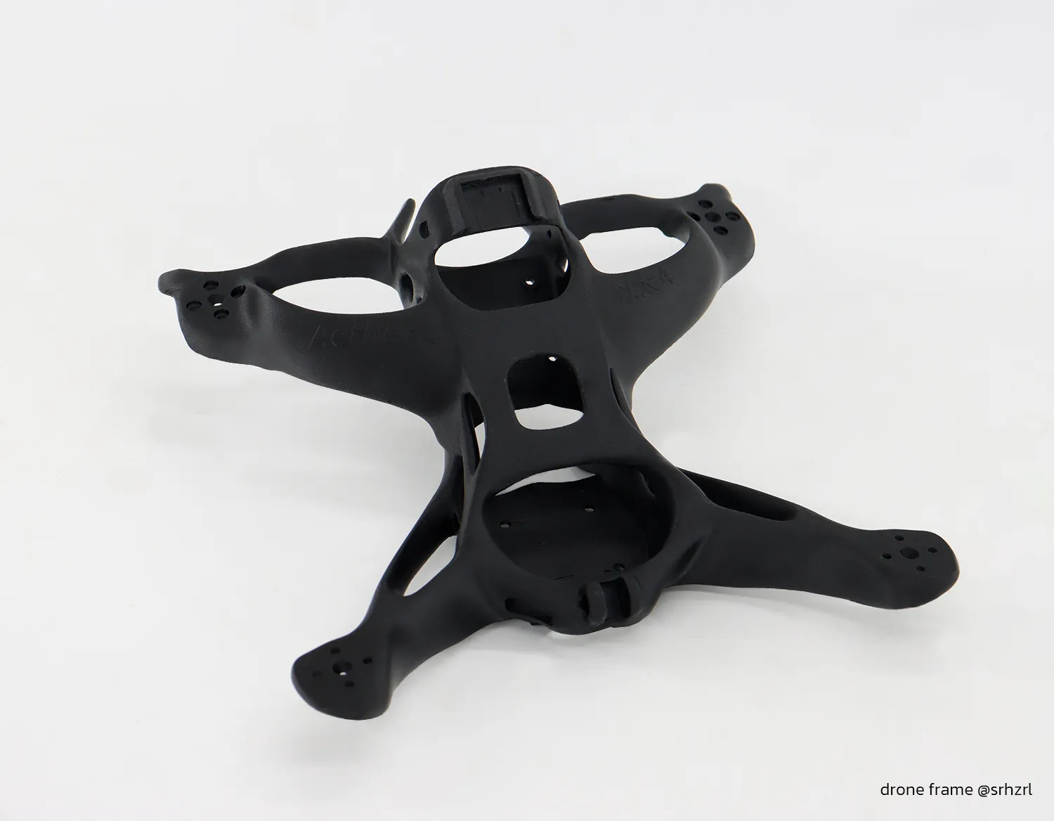 QIDI Tech PETG-CF hiilikuitufilamentti