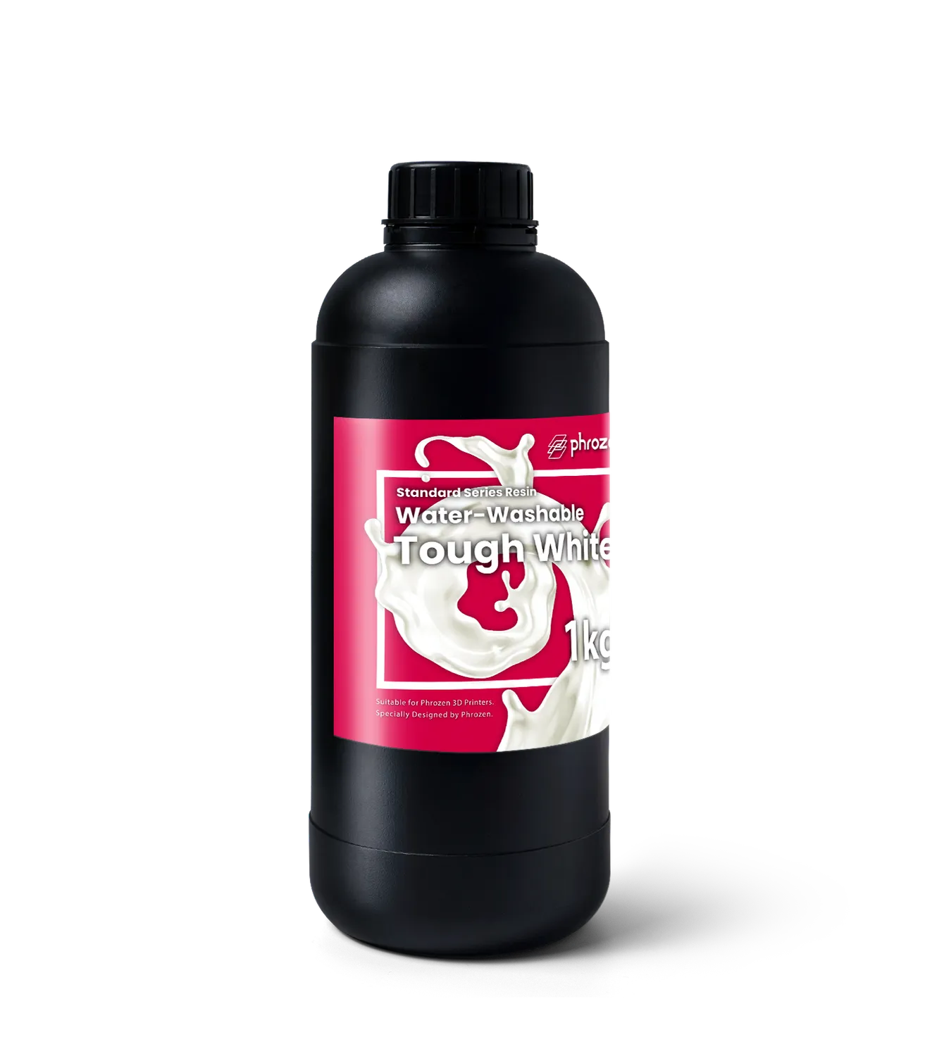 Phrozen Water-Washable Tough Resin -hartsi