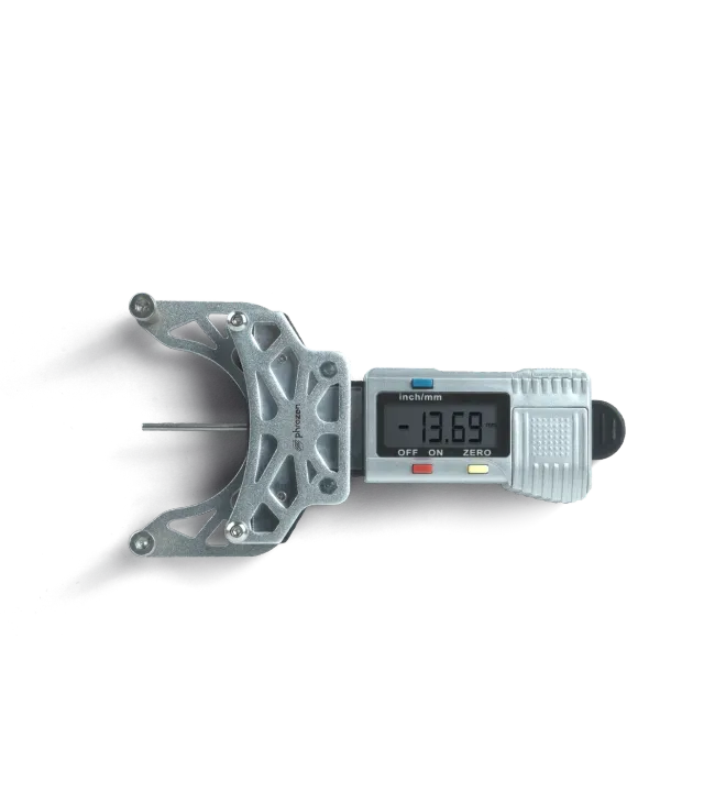 Phrozen Belt Tension Meter hihnan kireysmittari digitaalinen